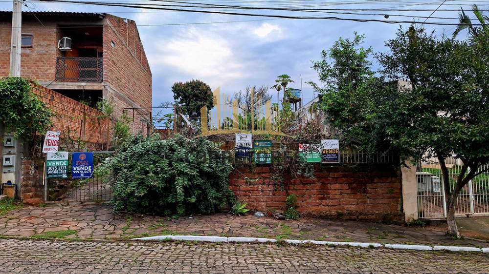 Terreno São José Canoas 