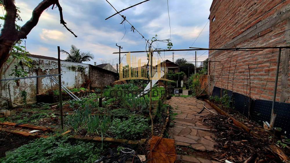 Terreno São José Canoas 