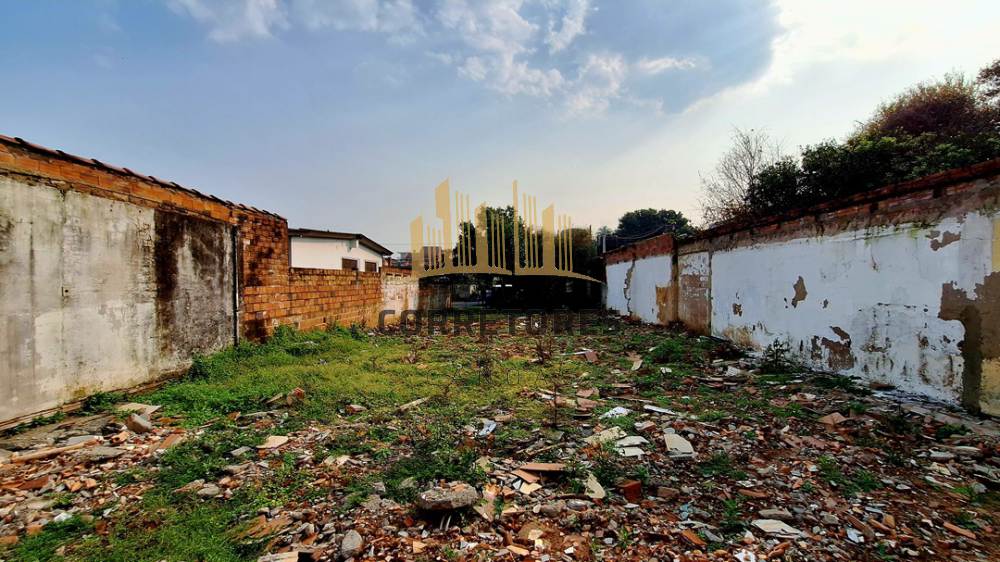 Terreno São José Canoas 