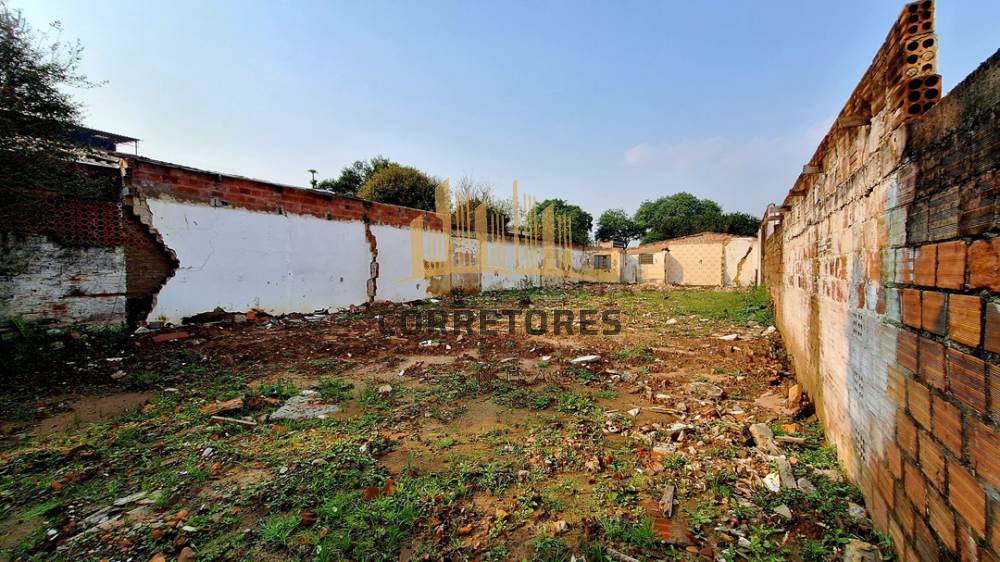 Terreno São José Canoas 