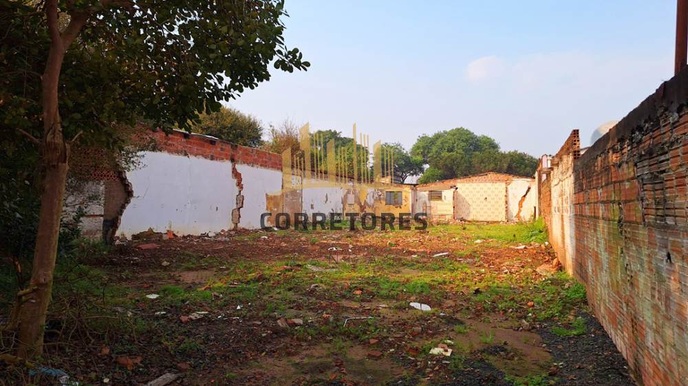 Terreno São José Canoas 
