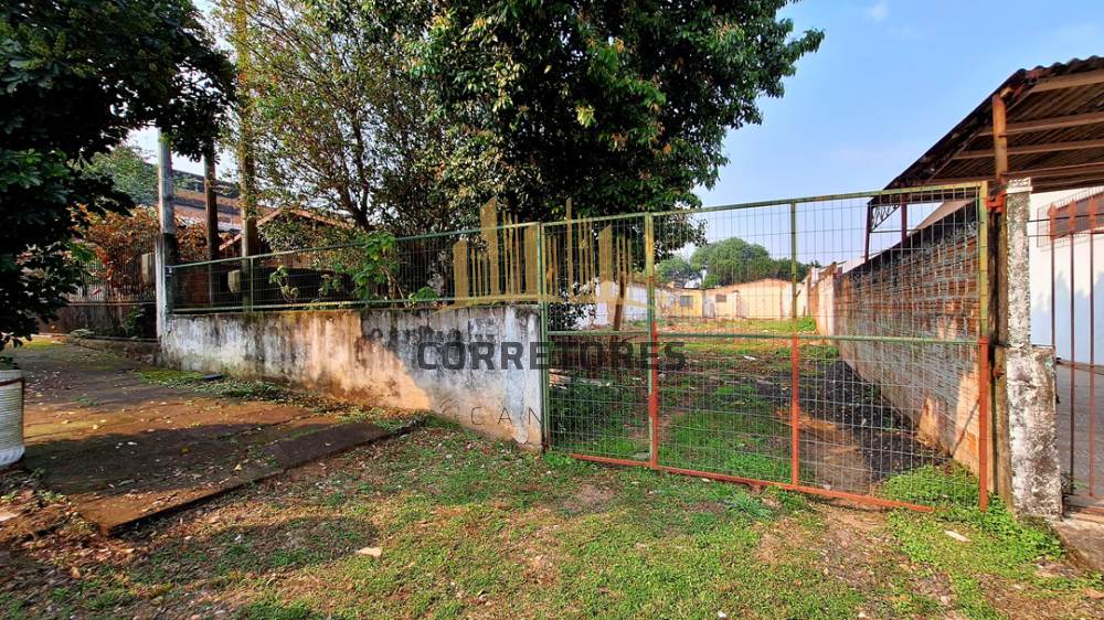 Terreno São José Canoas 