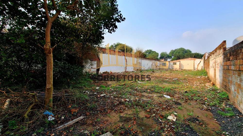 Terreno São José Canoas 