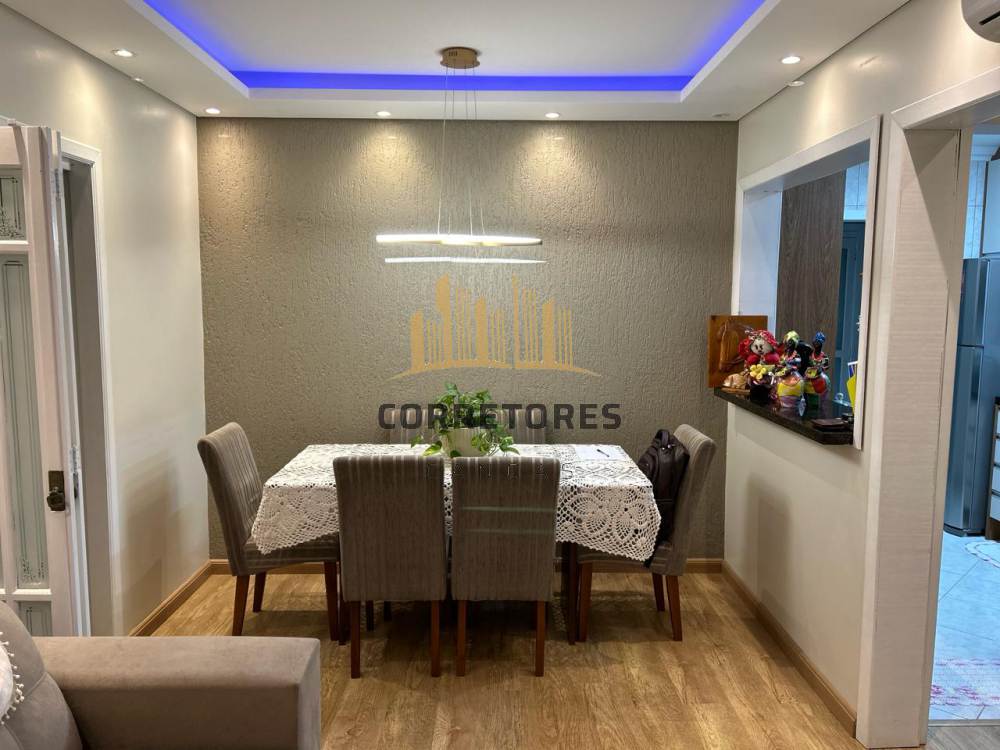 Casa Moinhos de Vento Canoas 