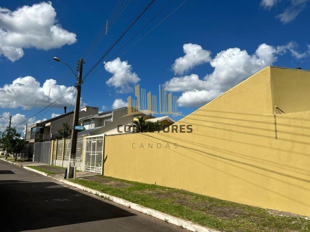 Casa Moinhos de Vento Canoas 