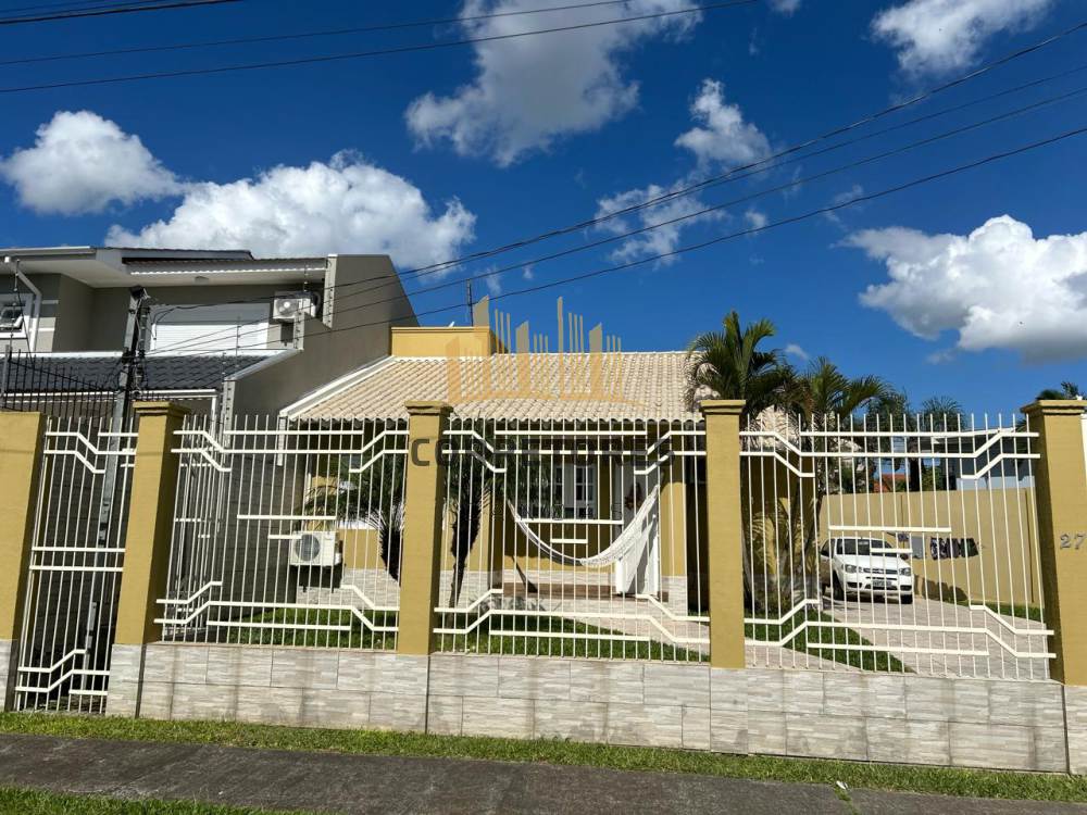 Casa Moinhos de Vento Canoas 