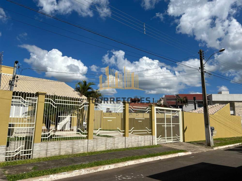 Casa Moinhos de Vento Canoas 