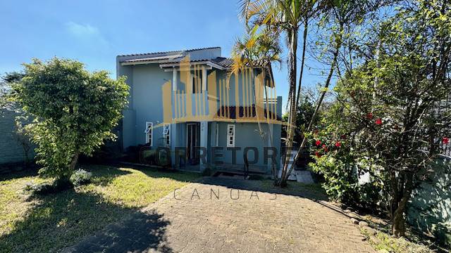 Sobrado Nossa Senhora das Graças Canoas 