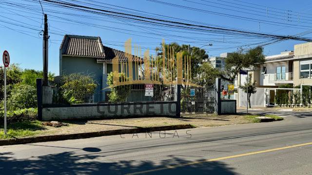Sobrado Nossa Senhora das Graças Canoas 