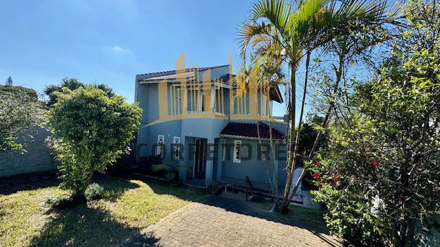 Sobrado Nossa Senhora das Graças Canoas 