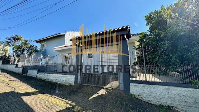 Sobrado Nossa Senhora das Graças Canoas 