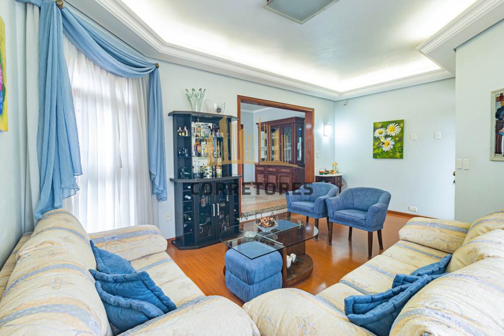 Sobrado Moinhos de Vento Canoas 