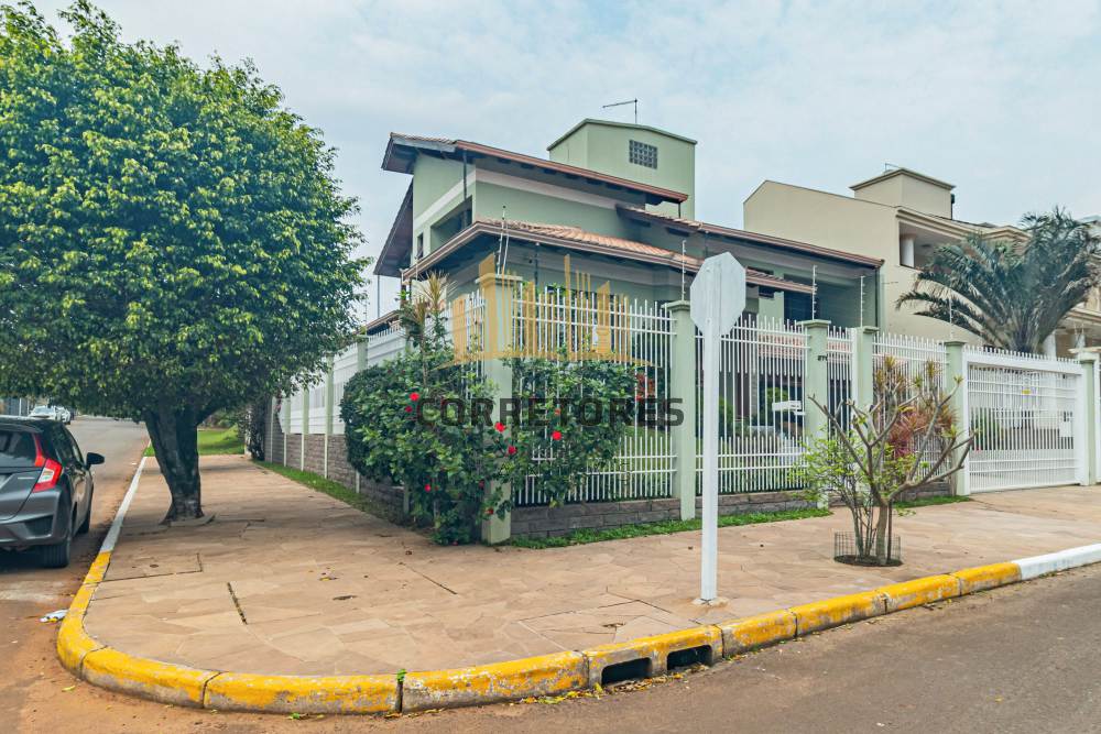 Sobrado Moinhos de Vento Canoas 