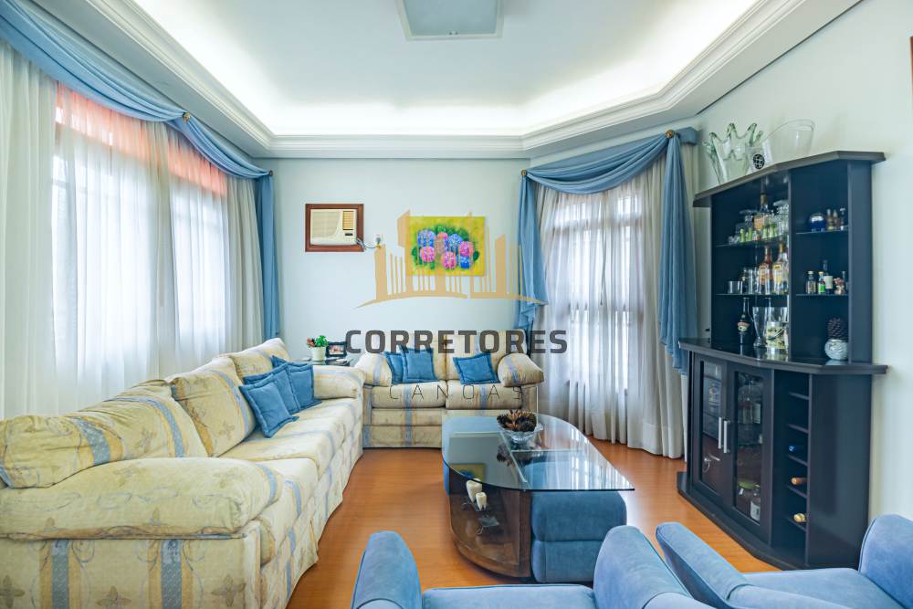 Sobrado Moinhos de Vento Canoas 