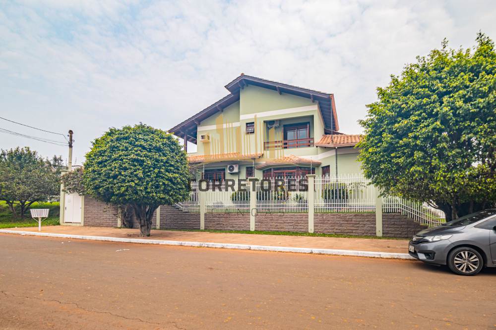 Sobrado Moinhos de Vento Canoas 