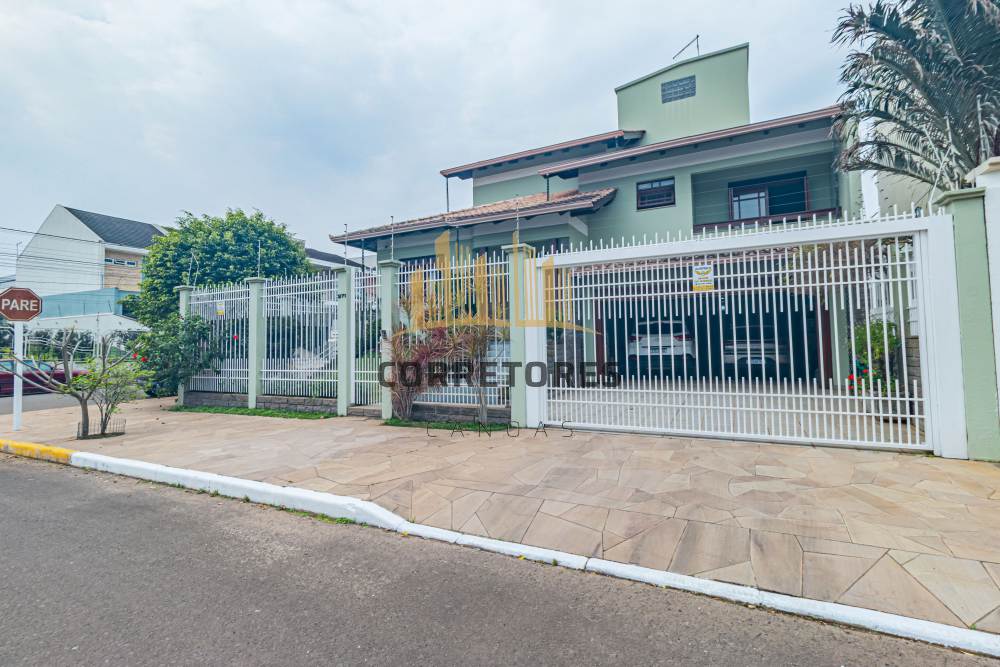 Sobrado Moinhos de Vento Canoas 