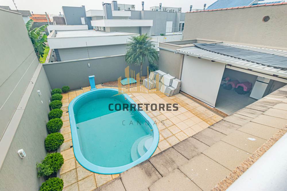 Sobrado Bela Vista Canoas 