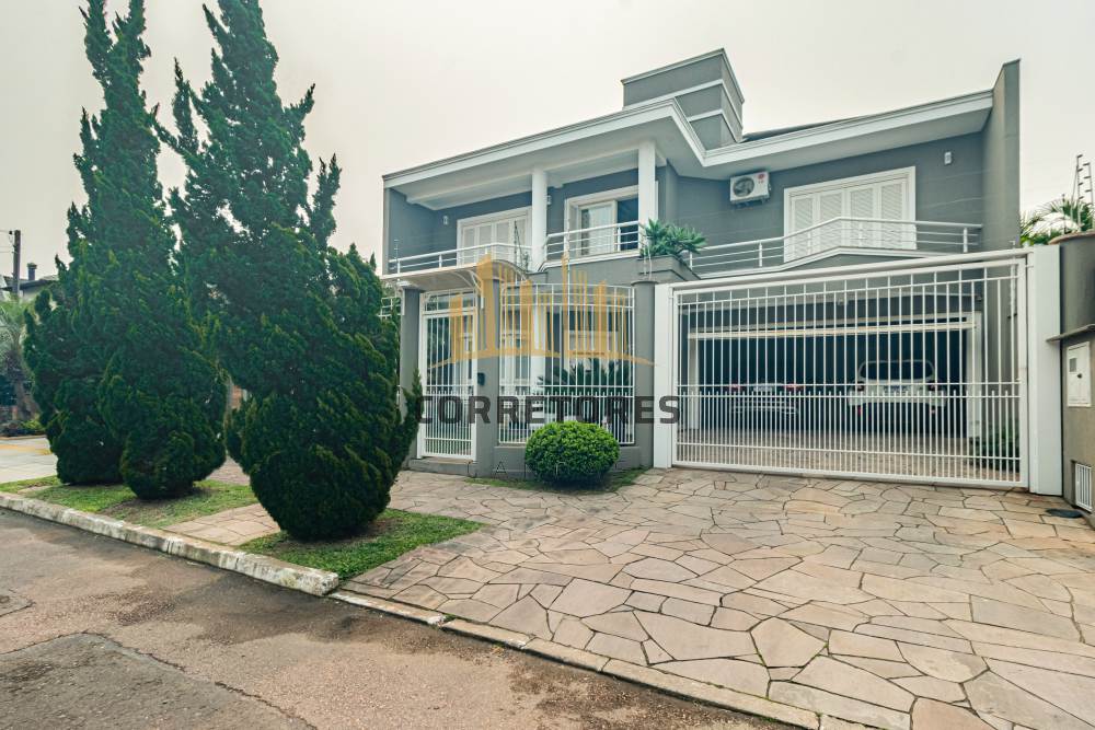 Sobrado Bela Vista Canoas 