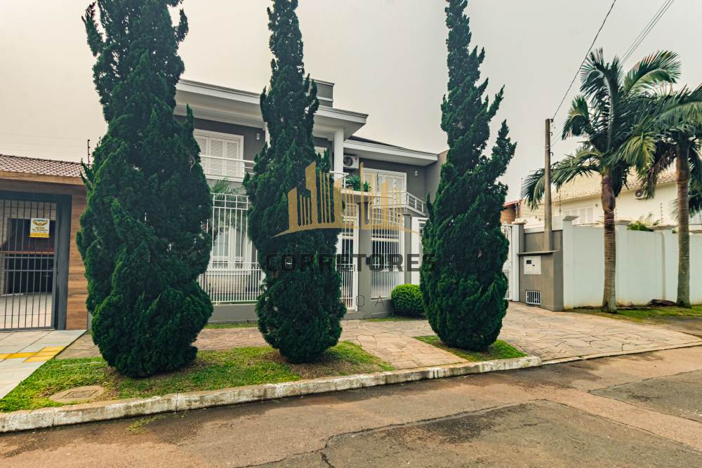 Sobrado Bela Vista Canoas 