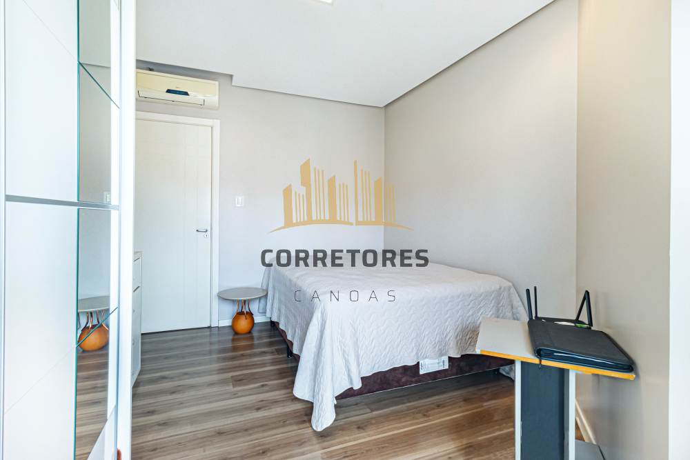 Sobrado Bela Vista Canoas 