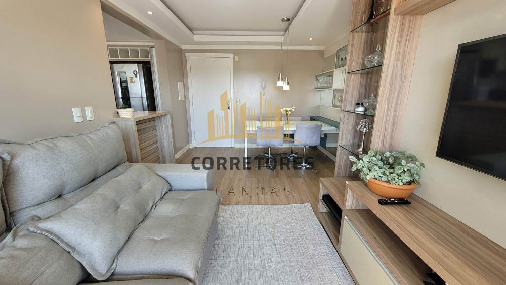 Apartamento Nossa Senhora das Graças Canoas 