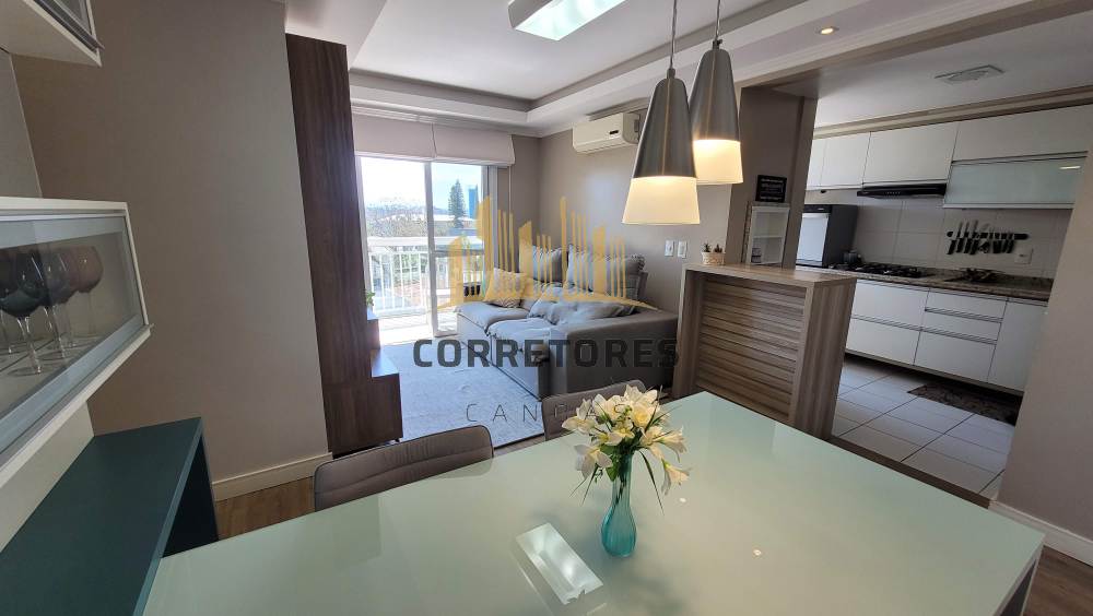 Apartamento Nossa Senhora das Graças Canoas 