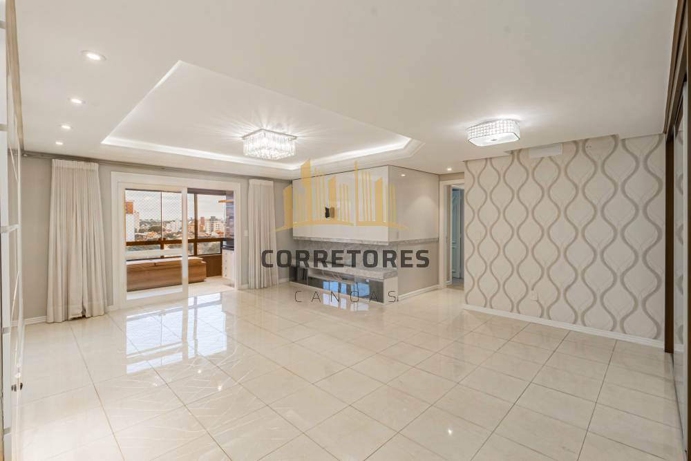 Apartamento Jardim do Lago Canoas 