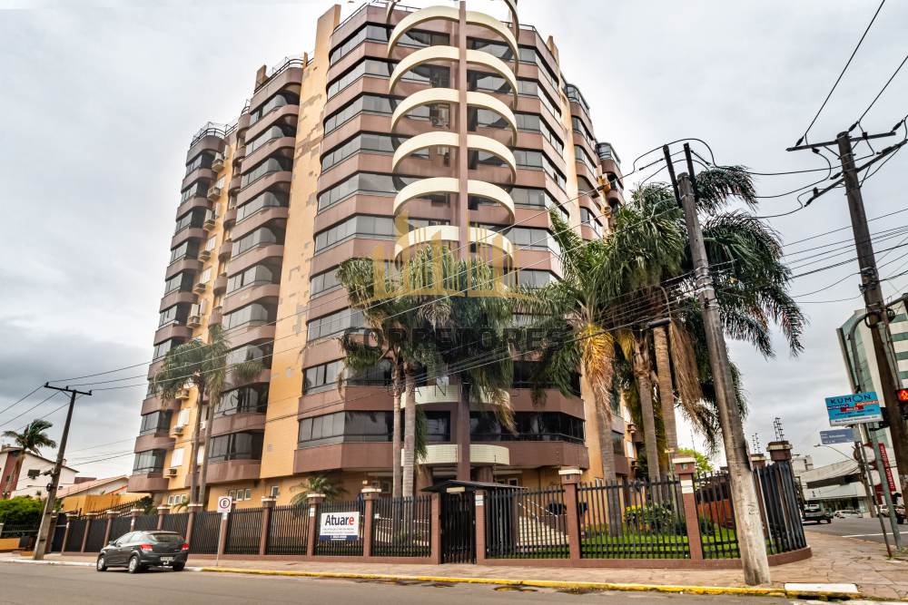 Apartamento Jardim do Lago Canoas 
