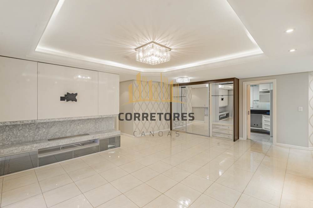 Apartamento Jardim do Lago Canoas 