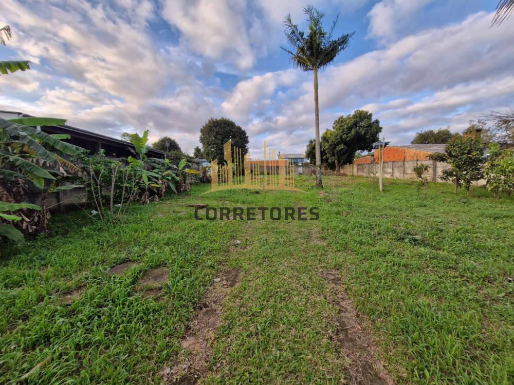 Terreno Olaria Canoas 