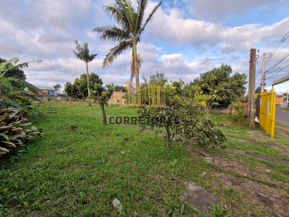 Terreno Olaria Canoas 