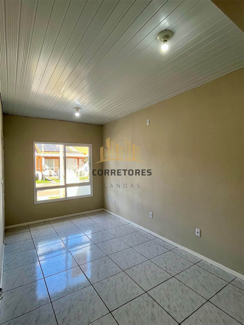 Casa em Condomínio Olaria Canoas 