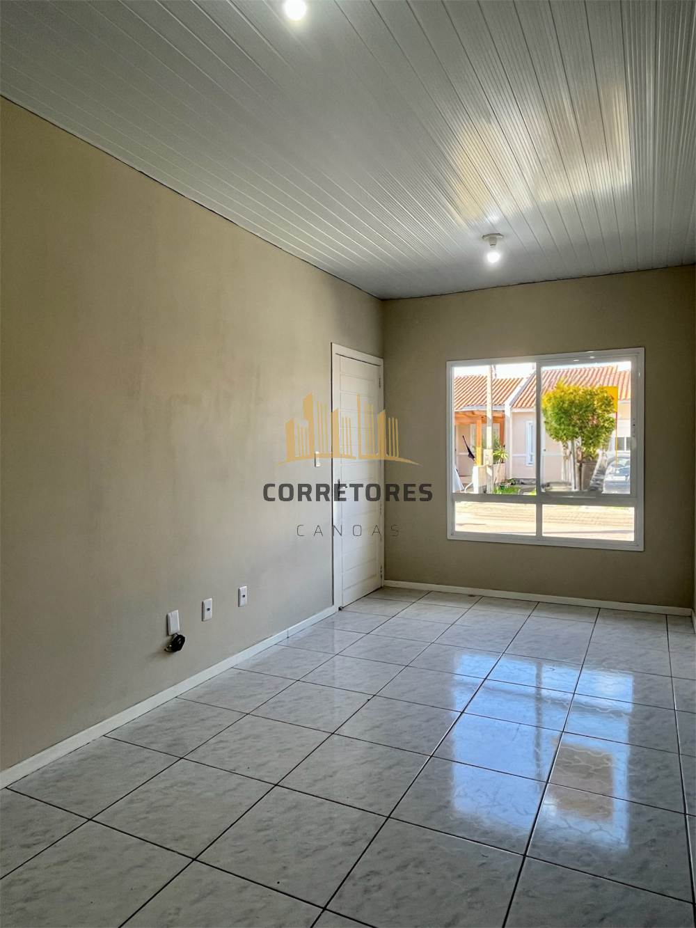 Casa em Condomínio Olaria Canoas 