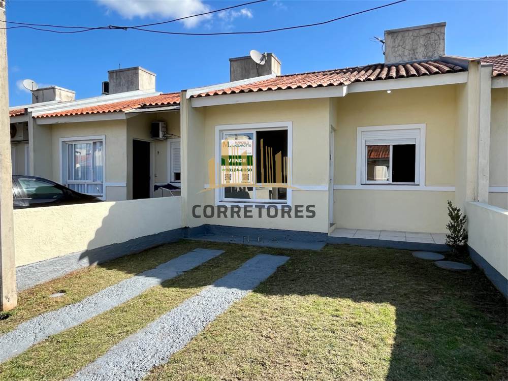 Casa em Condomínio Olaria Canoas 