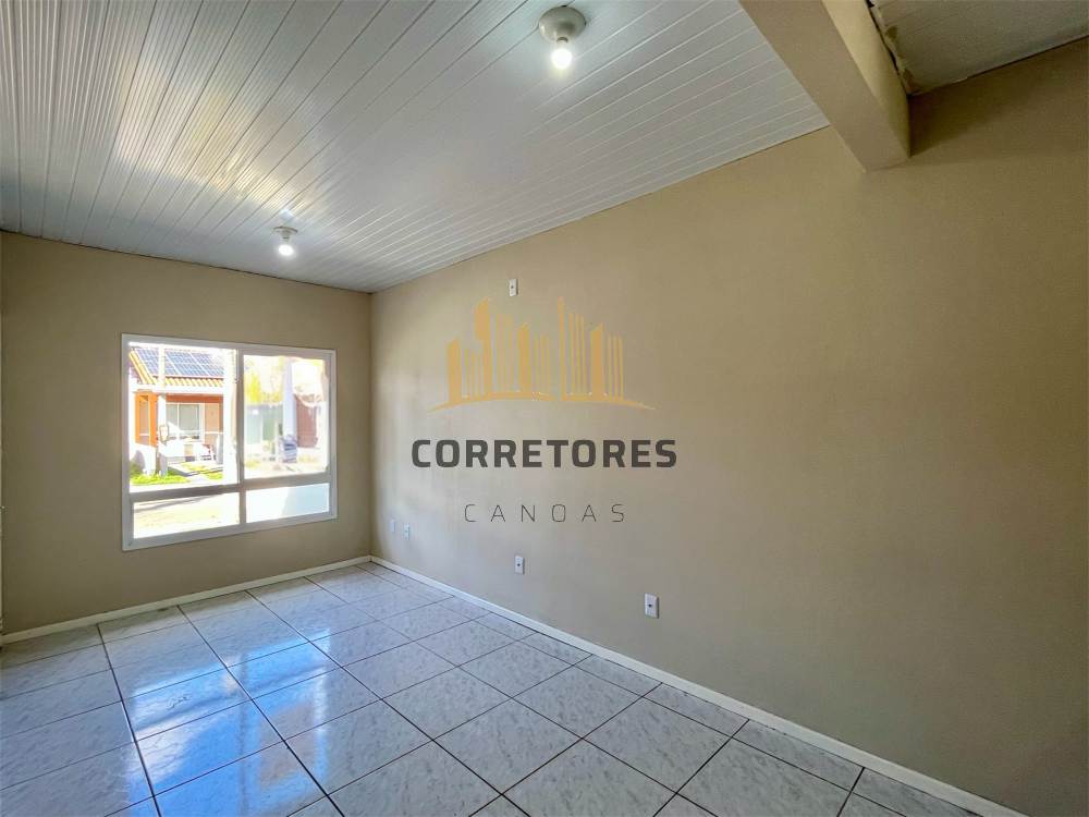 Casa em Condomínio Olaria Canoas 