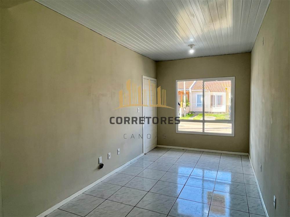 Casa em Condomínio Olaria Canoas 