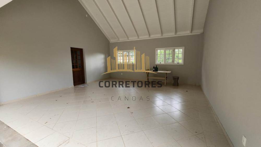 Sobrado em Condomínio Quintas da Serra Canela 