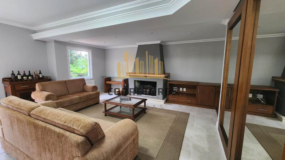 Sobrado em Condomínio Quintas da Serra Canela 