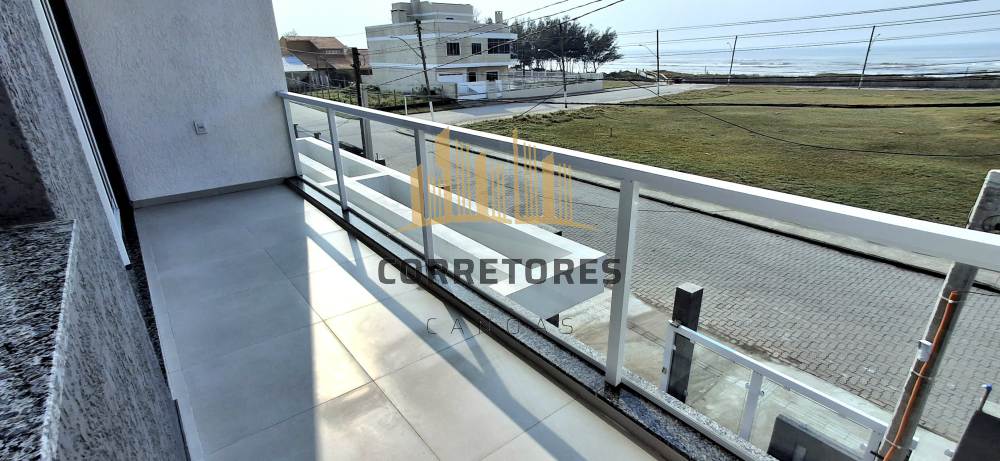 Sobrado Araça Capão da Canoa 