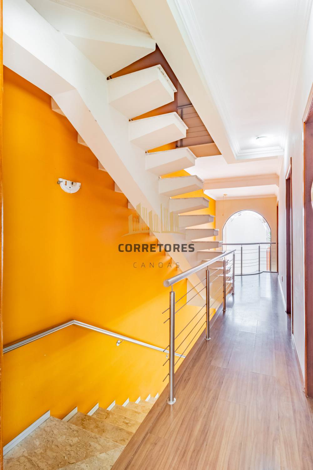 Sobrado Moinhos de Vento Canoas 