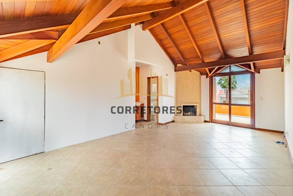 Sobrado Moinhos de Vento Canoas 