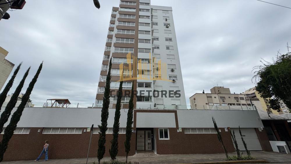 Apartamento Centro Canoas 