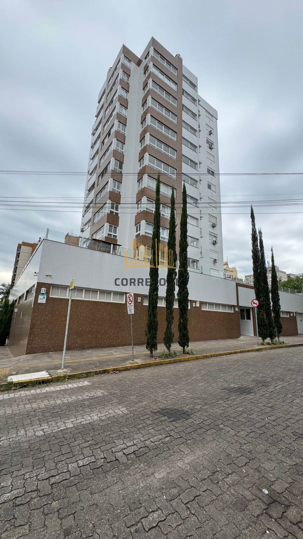 Apartamento Centro Canoas 