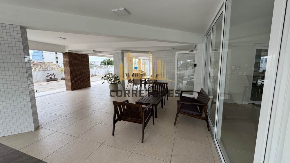 Apartamento Centro Canoas 