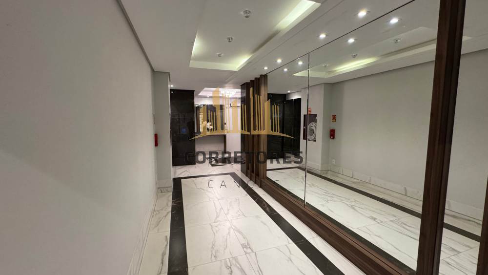 Apartamento Centro Canoas 