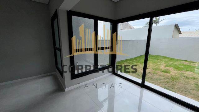 Sobrado Bela Vista Canoas 