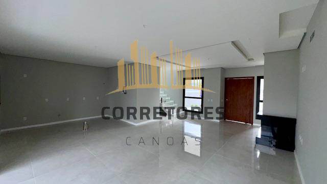 Sobrado Bela Vista Canoas 