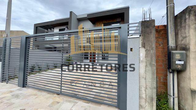 Sobrado Bela Vista Canoas 