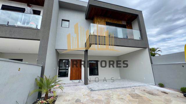 Sobrado Bela Vista Canoas 