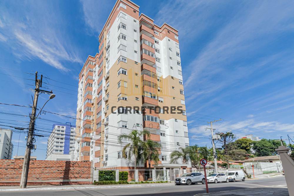 Apartamento Marechal Rondon Canoas 